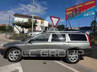 2006 Volvo XC70