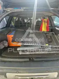 2006 Volvo XC70