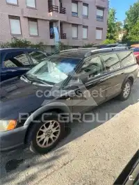 2006 Volvo XC70