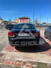 2006 Volvo C70