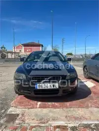 2006 Volvo C70