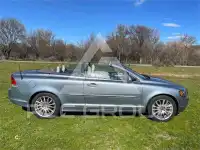 2006 Volvo C70
