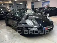 2006 Porsche 911