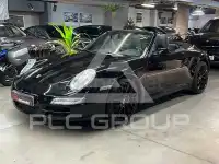 2006 Porsche 911