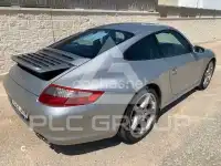 2006 Porsche 911