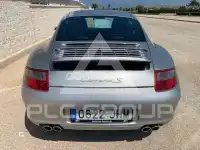 2006 Porsche 911