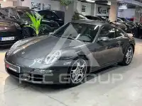 2006 Porsche 911