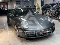 2006 Porsche 911