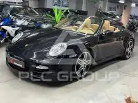 2006 Porsche 911