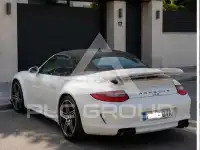 2006 Porsche 911
