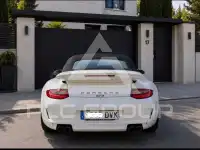 2006 Porsche 911