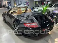 2006 Porsche 911