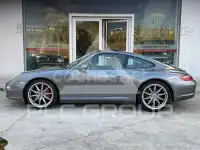 2006 Porsche 911