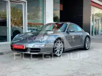 2006 Porsche 911