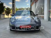 2006 Porsche 911