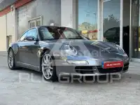 2006 Porsche 911