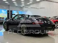 2006 Porsche 911