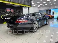 2006 Porsche 911