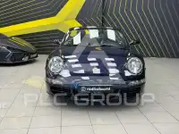 2006 Porsche 911
