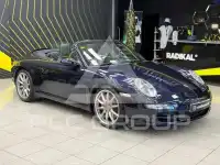 2006 Porsche 911