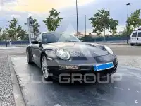 2006 Porsche 911