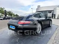2006 Porsche 911