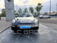 2006 Porsche 911