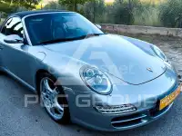 2006 Porsche 911
