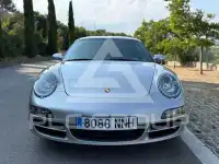 2006 Porsche 911