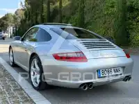 2006 Porsche 911