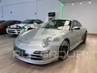 2006 Porsche 911