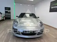 2006 Porsche 911