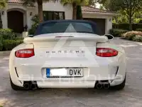 2006 Porsche 911