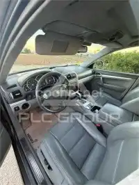 2006 Porsche Cayenne