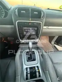 2006 Porsche Cayenne