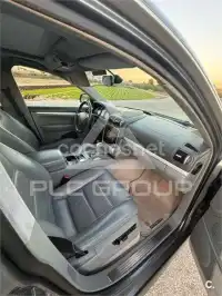 2006 Porsche Cayenne