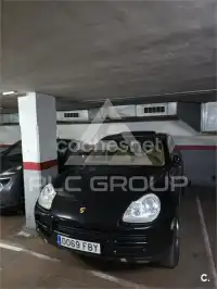 2006 Porsche Cayenne