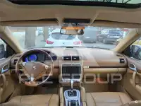 2006 Porsche Cayenne