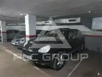2006 Porsche Cayenne