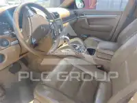 2006 Porsche Cayenne