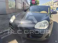2006 Porsche Cayenne