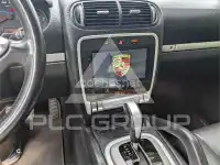 2006 Porsche Cayenne