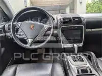 2006 Porsche Cayenne