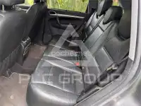 2006 Porsche Cayenne