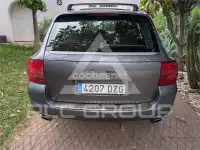 2006 Porsche Cayenne