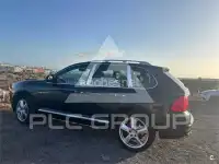 2006 Porsche Cayenne