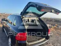 2006 Porsche Cayenne