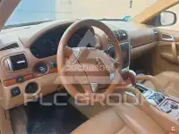 2006 Porsche Cayenne