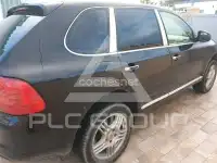 2006 Porsche Cayenne