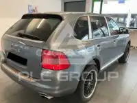 2006 Porsche Cayenne